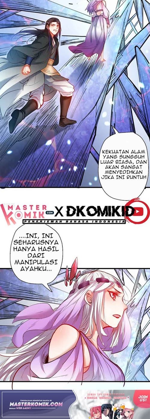 The Strongest Golden Kidney System Chapter 72 Gambar 3