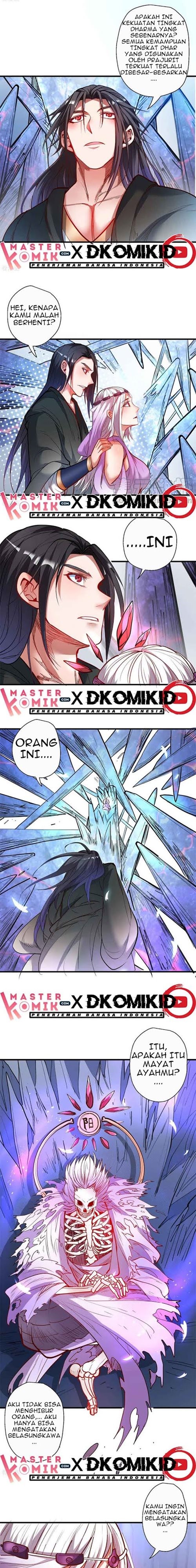 The Strongest Golden Kidney System Chapter 72 Gambar 4
