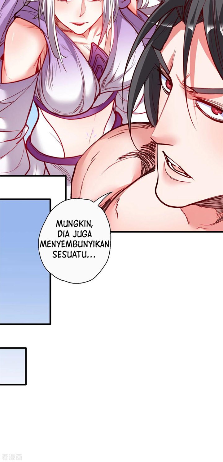 The Strongest Golden Kidney System Chapter 84 Gambar 12