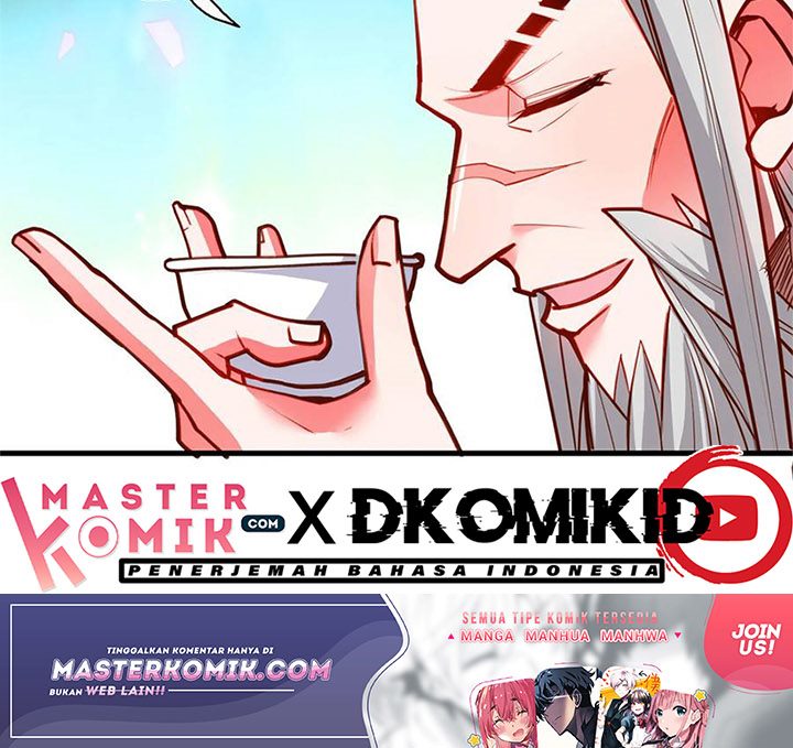 The Strongest Golden Kidney System Chapter 86 Gambar 10