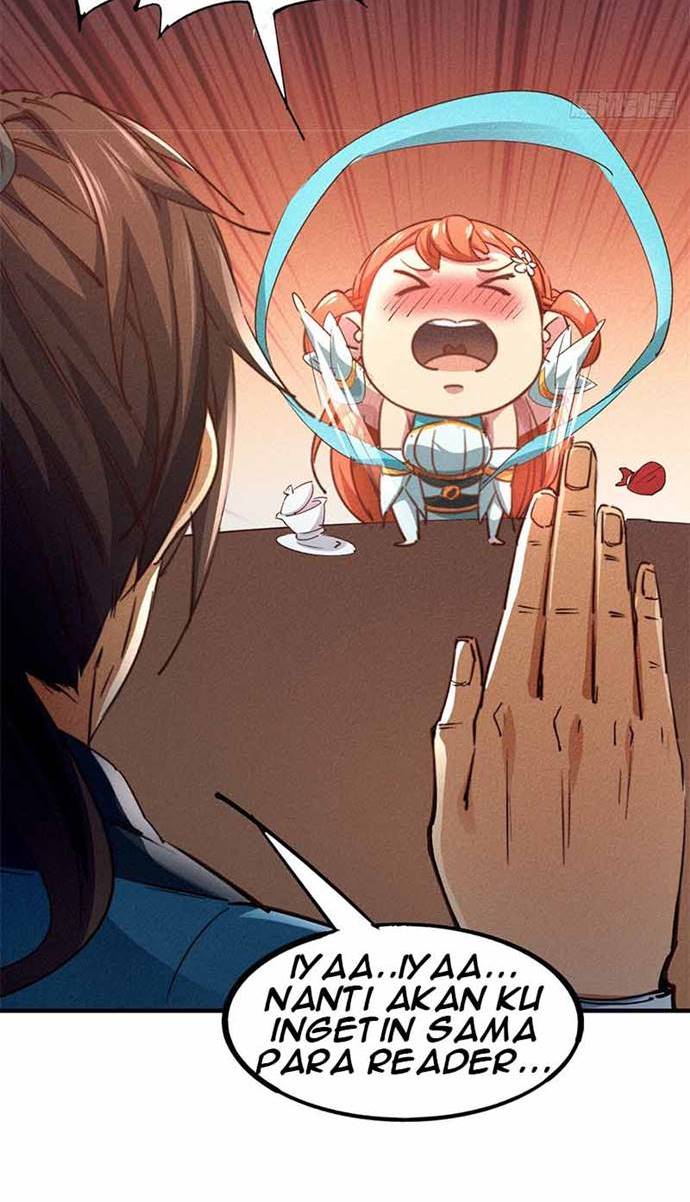 The Strongest Golden Kidney System Chapter 92 Gambar 19