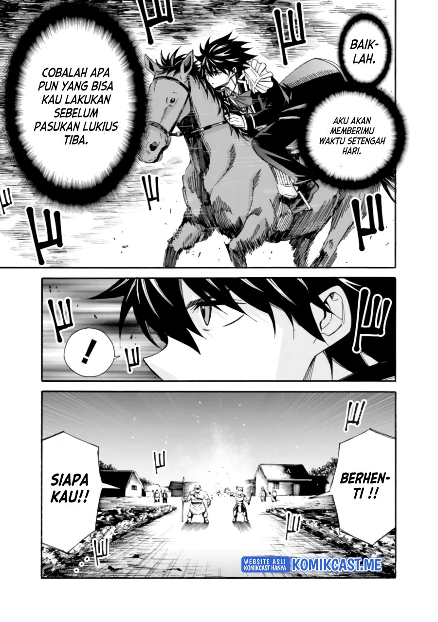 The Strongest Harem of Nobles Chapter 11 Gambar 6