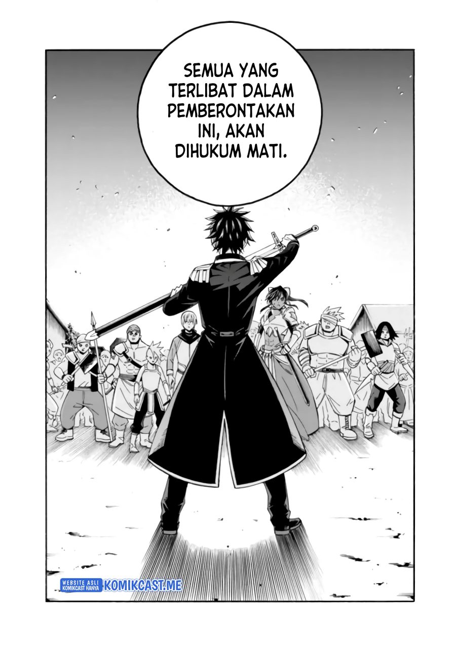 The Strongest Harem of Nobles Chapter 11 Gambar 15