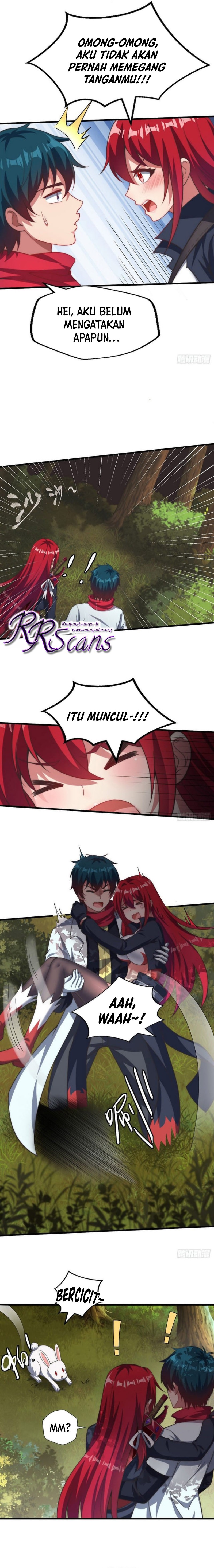 The Strongest Lvl1 Support Chapter 23 Gambar 10