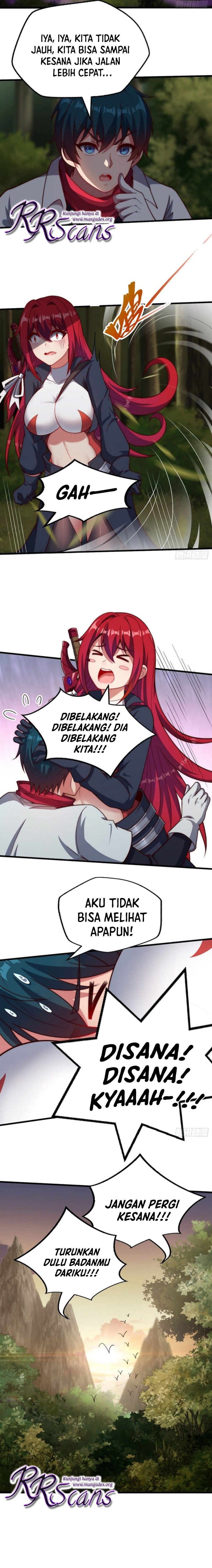 The Strongest Lvl1 Support Chapter 23 Gambar 12