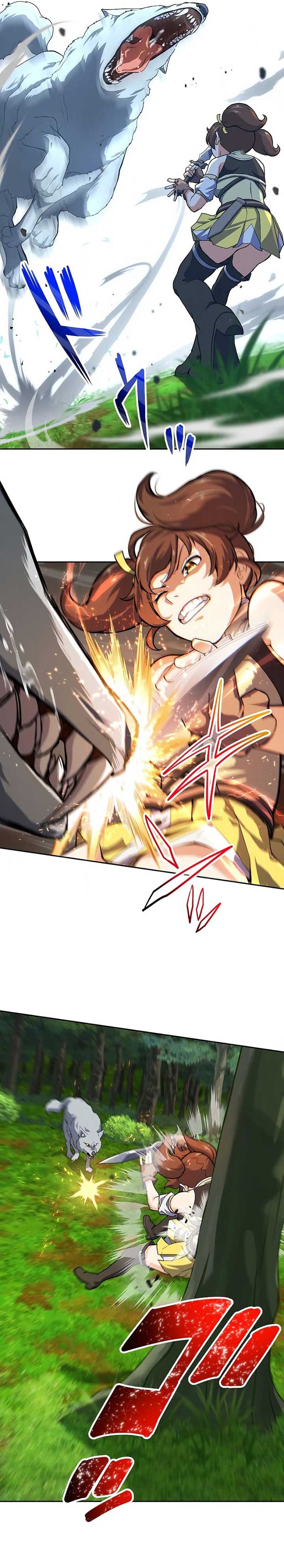 The Strongest Magical Swordsman Ever Reborn as an F-Rank Adventurer Chapter 07 Gambar 10