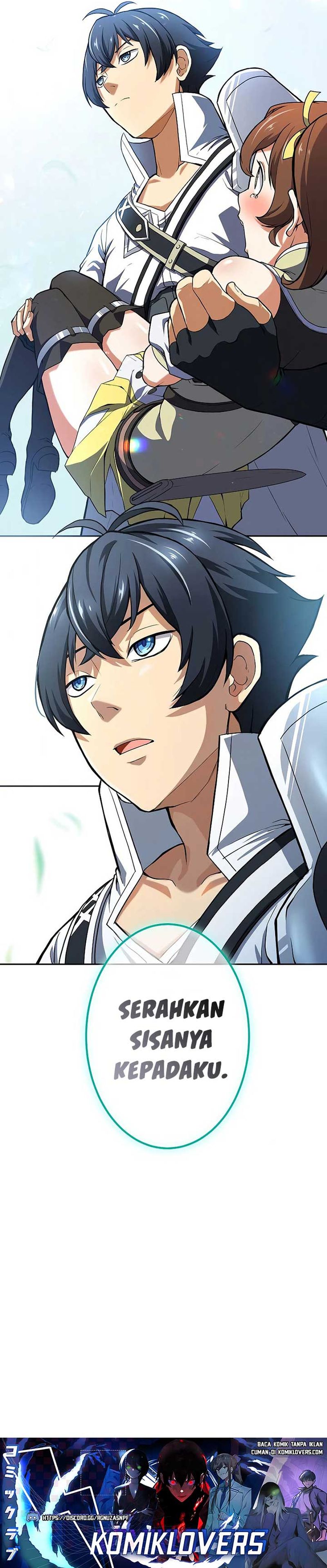 The Strongest Magical Swordsman Ever Reborn as an F-Rank Adventurer Chapter 07 Gambar 18
