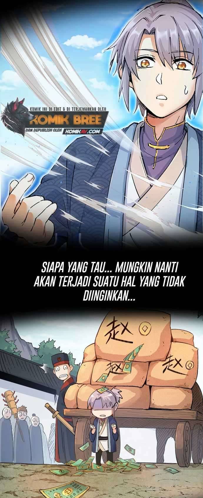 The Strongest Protagonist of All Time! Chapter 00 Gambar 4