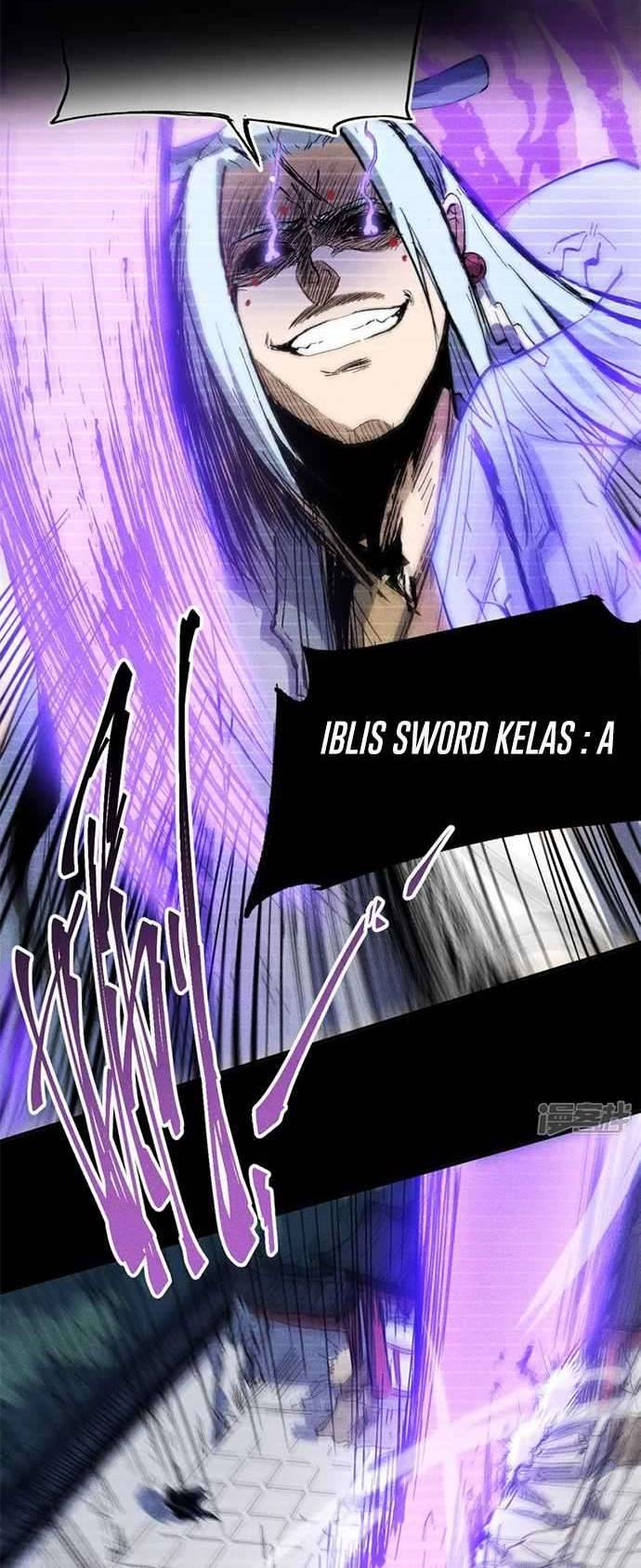 The Strongest Protagonist of All Time! Chapter 00 Gambar 11