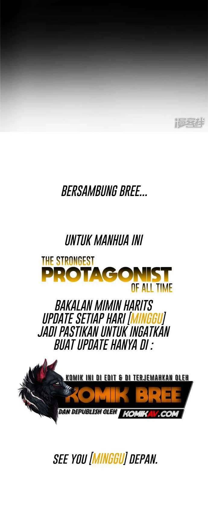 The Strongest Protagonist of All Time! Chapter 00 Gambar 13
