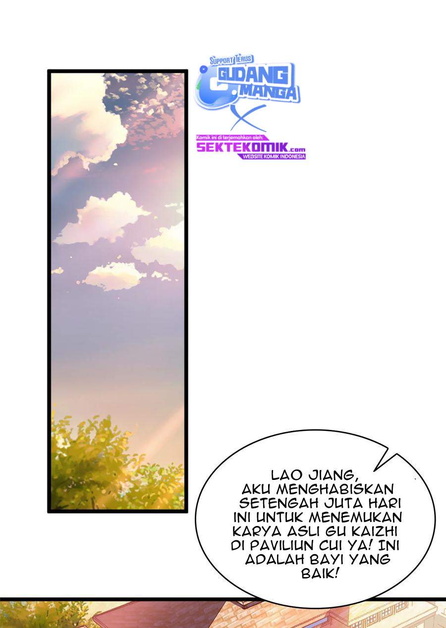 The Strongest Son in Law in History Chapter 03 Gambar 3