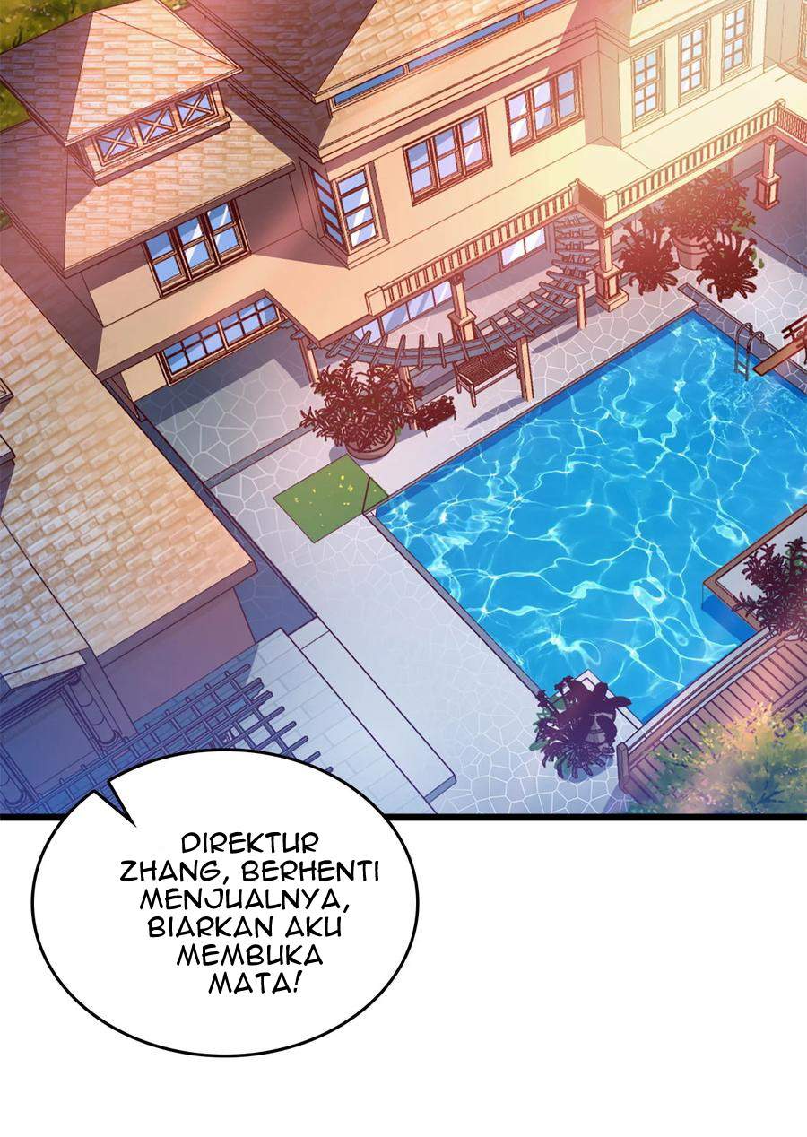 The Strongest Son in Law in History Chapter 03 Gambar 4
