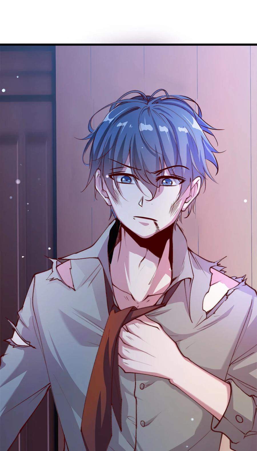 The Strongest Son in Law in History Chapter 03 Gambar 9