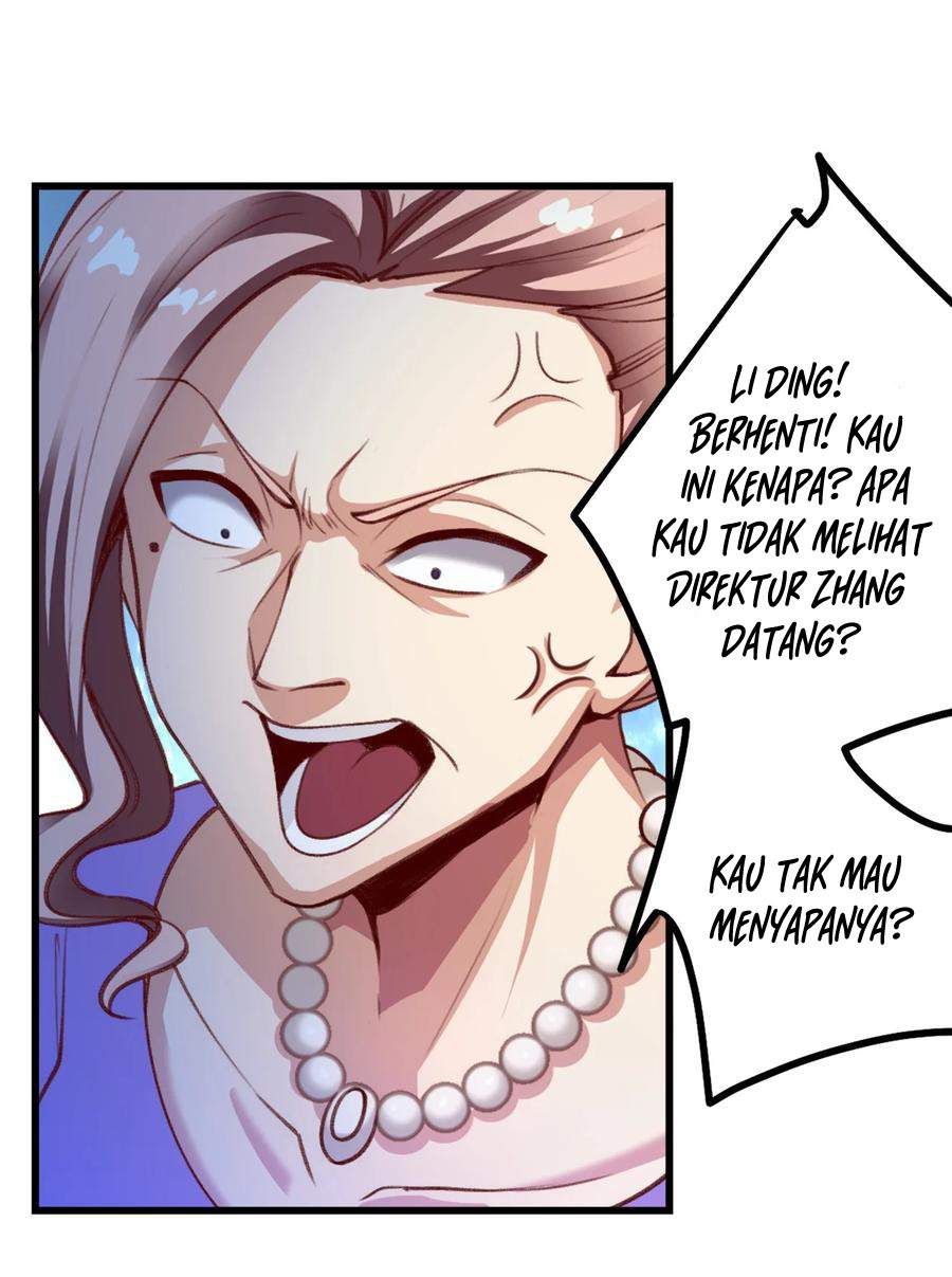 The Strongest Son in Law in History Chapter 03 Gambar 13