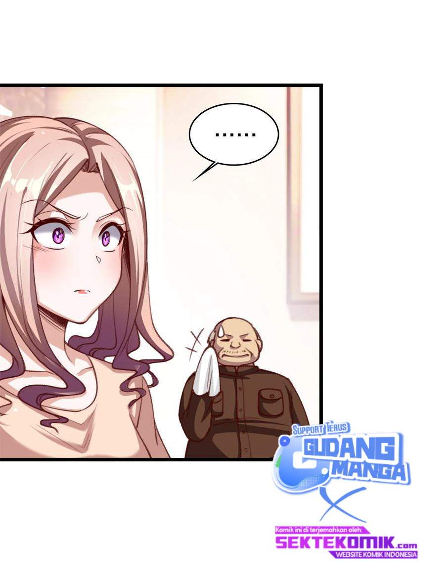 The Strongest Son in Law in History Chapter 03 Gambar 15