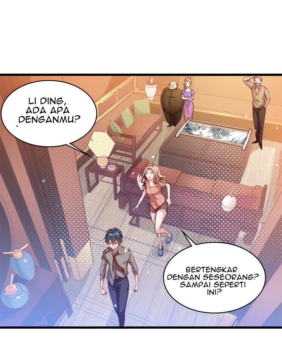 The Strongest Son in Law in History Chapter 03 Gambar 16