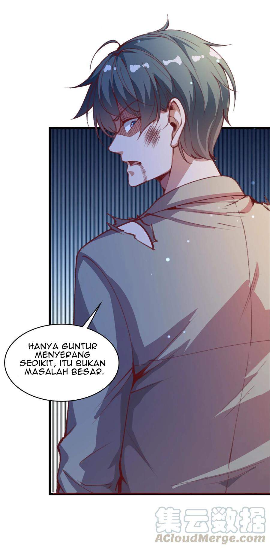 The Strongest Son in Law in History Chapter 03 Gambar 17