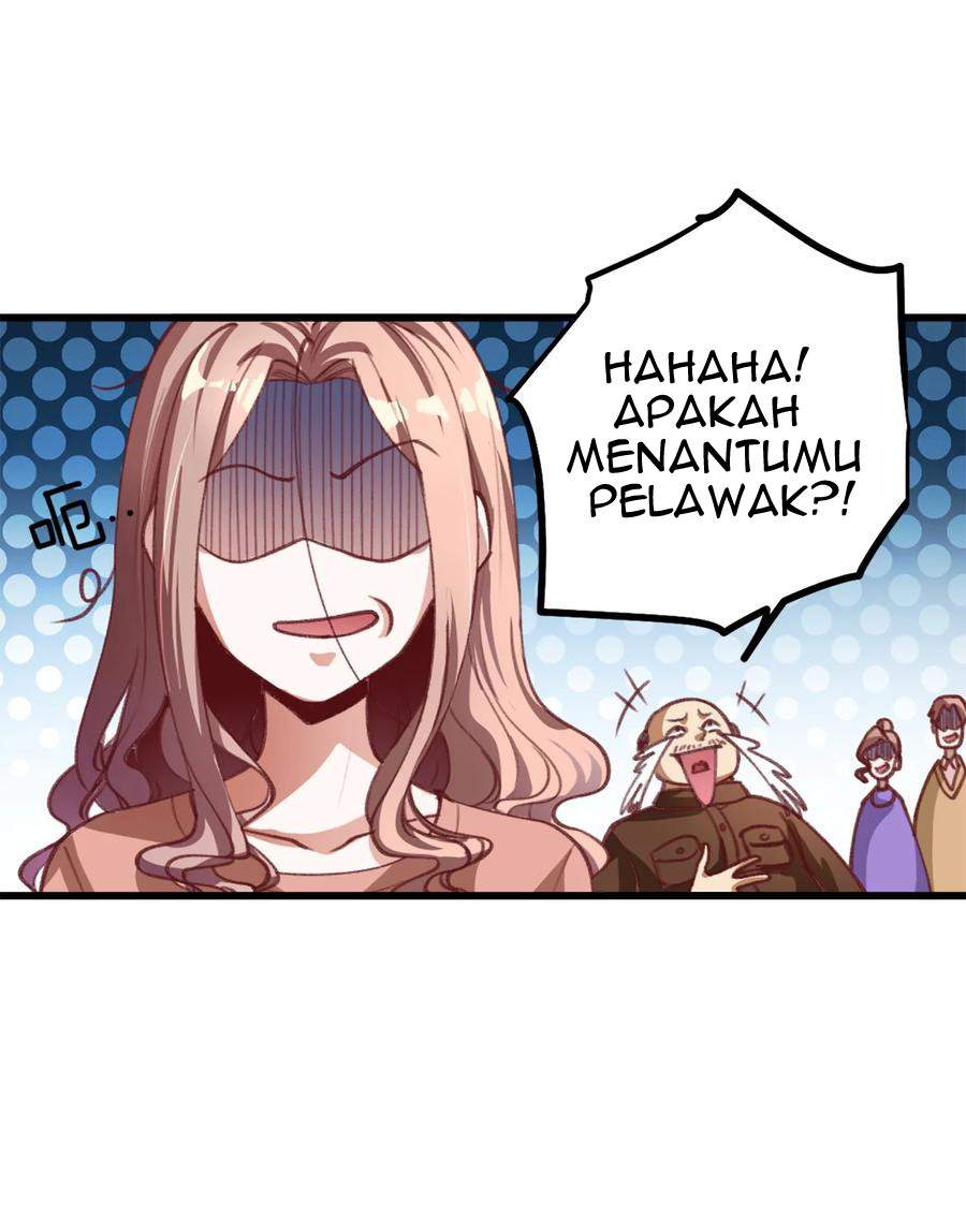 The Strongest Son in Law in History Chapter 03 Gambar 18