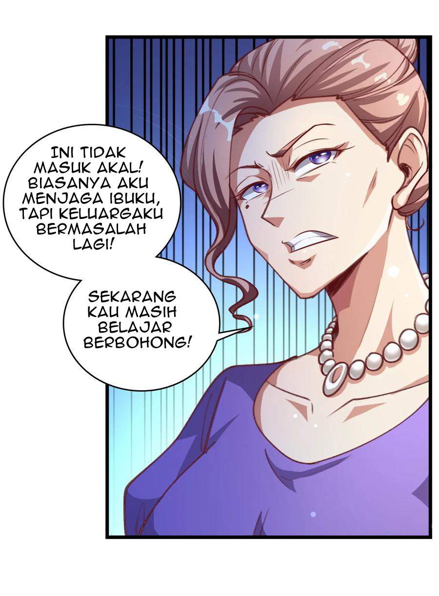 The Strongest Son in Law in History Chapter 03 Gambar 19