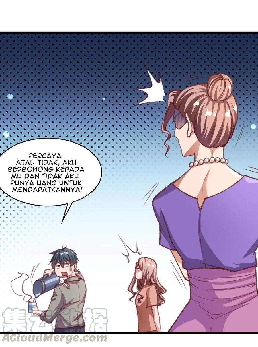 The Strongest Son in Law in History Chapter 03 Gambar 20