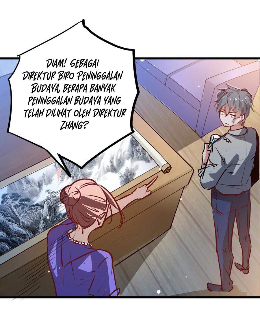 The Strongest Son in Law in History Chapter 03 Gambar 22
