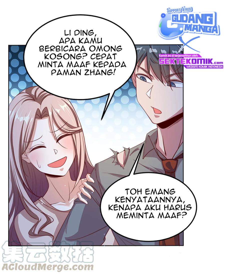 The Strongest Son in Law in History Chapter 03 Gambar 26