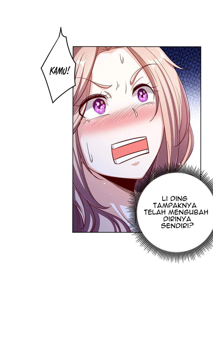 The Strongest Son in Law in History Chapter 03 Gambar 27