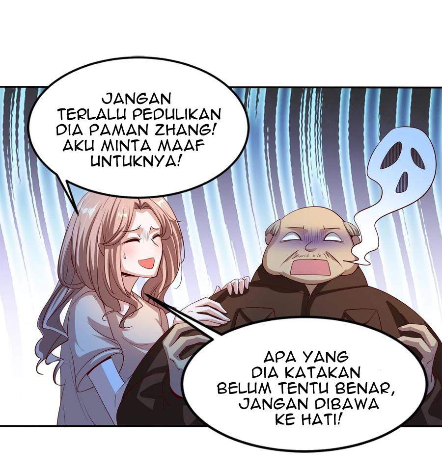 The Strongest Son in Law in History Chapter 03 Gambar 28