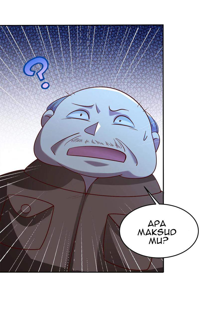 The Strongest Son in Law in History Chapter 03 Gambar 30