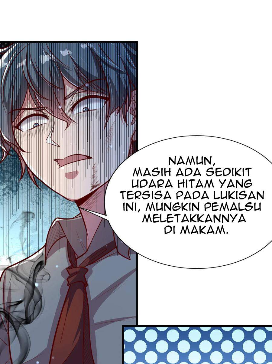 The Strongest Son in Law in History Chapter 03 Gambar 34