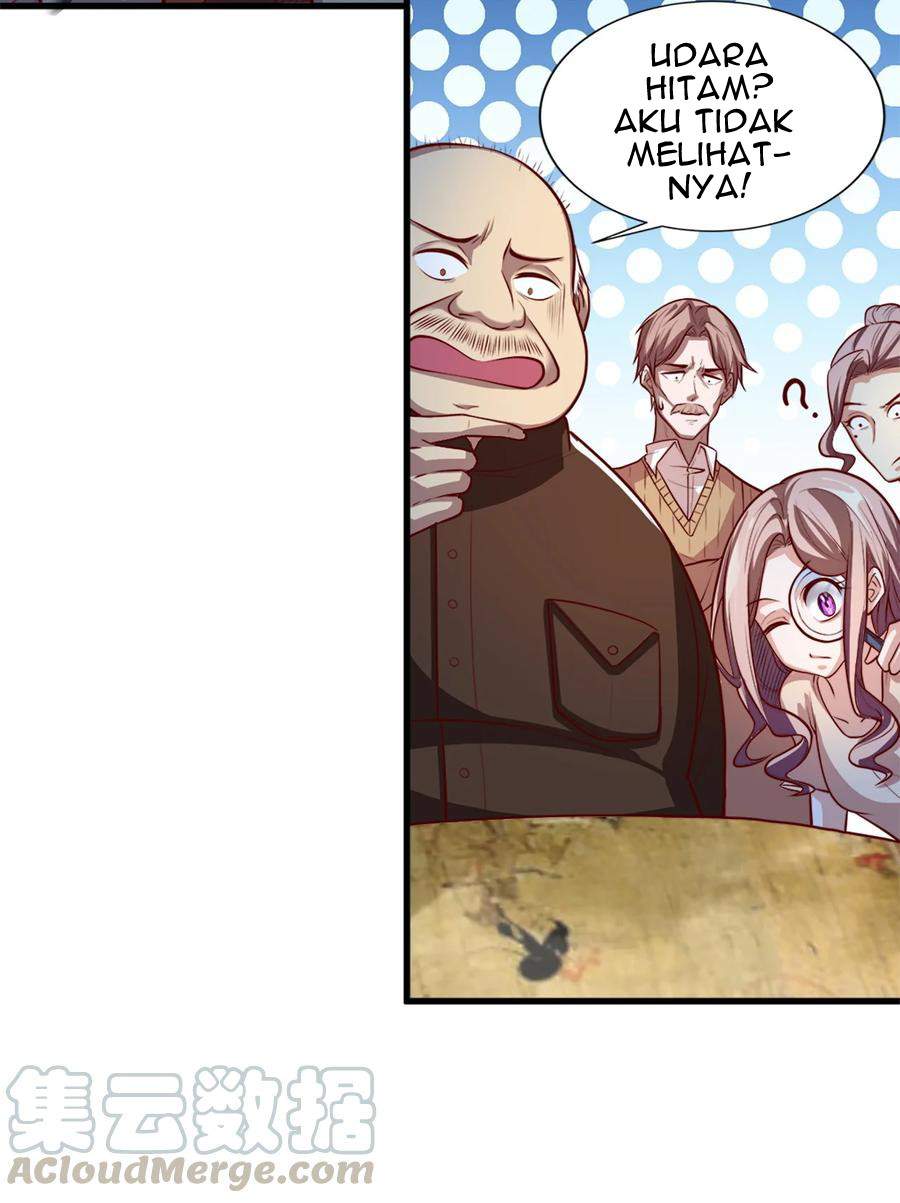 The Strongest Son in Law in History Chapter 03 Gambar 35