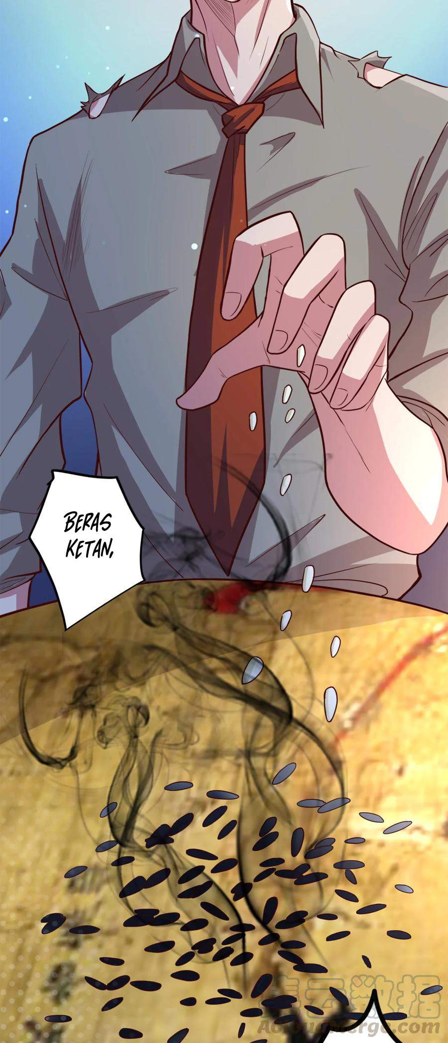The Strongest Son in Law in History Chapter 03 Gambar 41