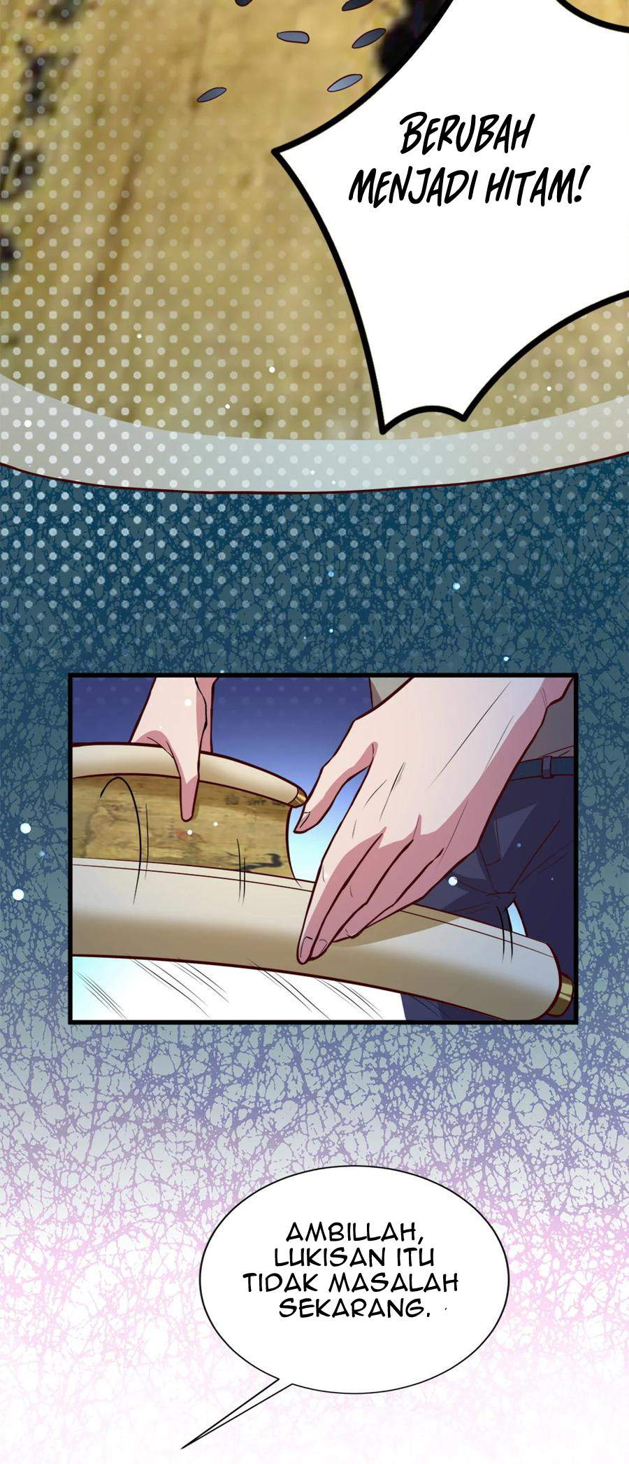 The Strongest Son in Law in History Chapter 03 Gambar 42
