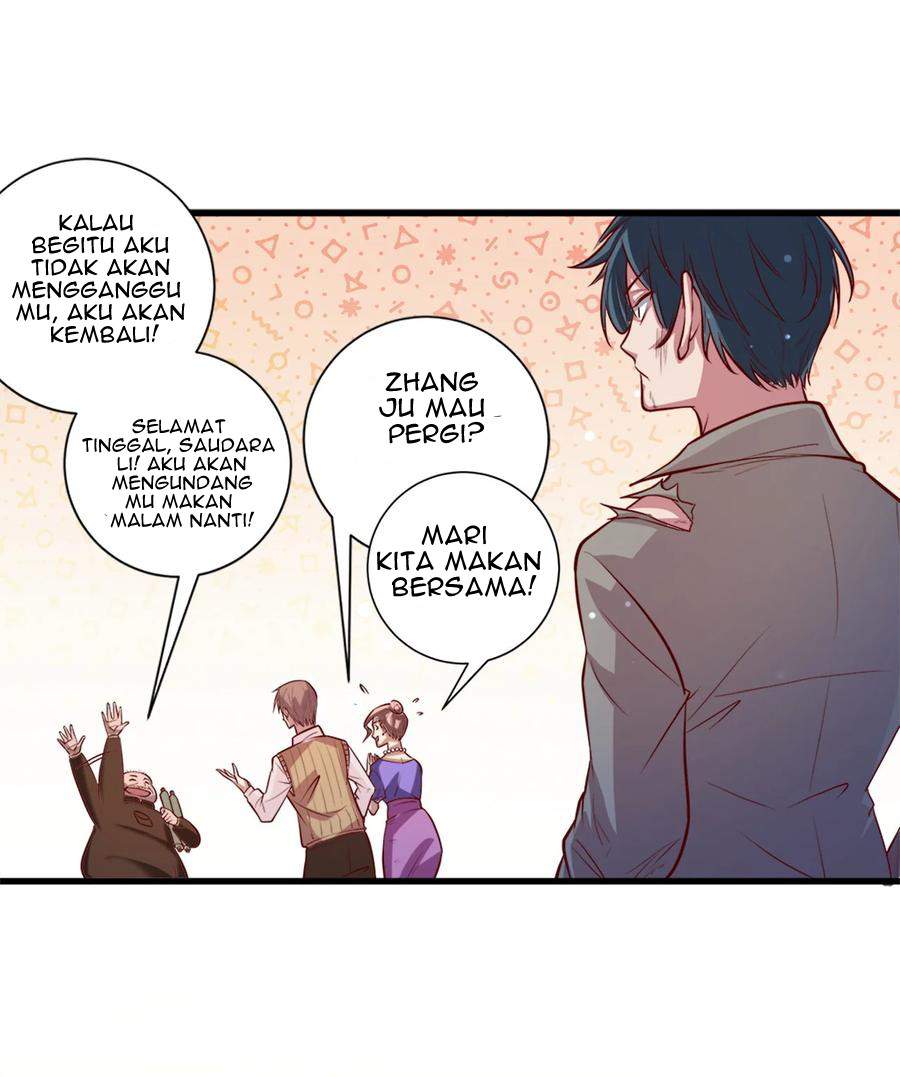 The Strongest Son in Law in History Chapter 03 Gambar 46