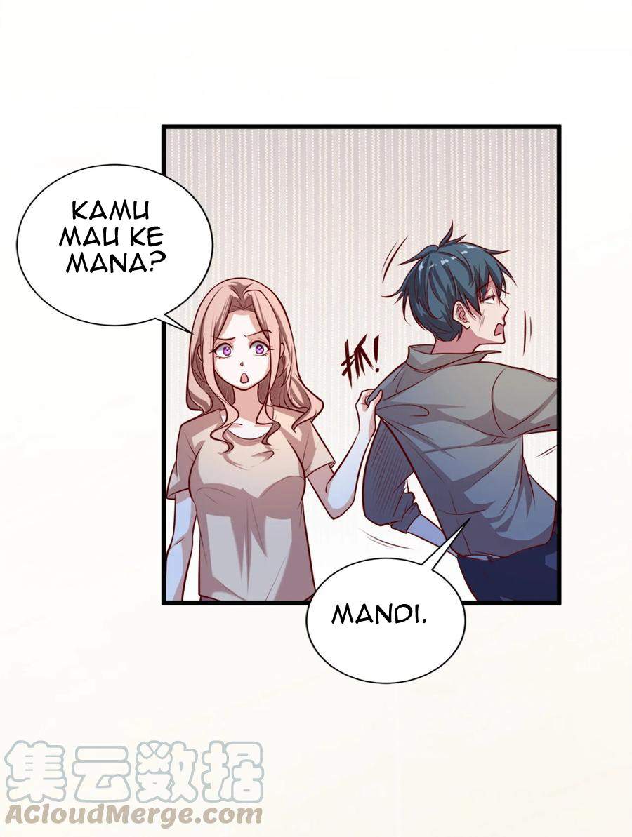 The Strongest Son in Law in History Chapter 03 Gambar 47