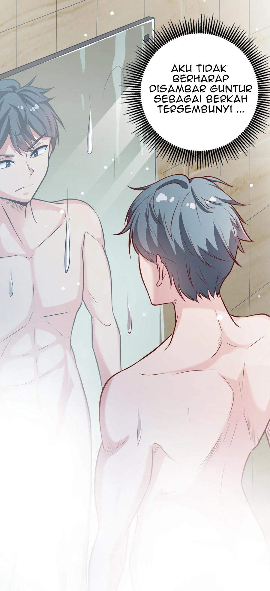The Strongest Son in Law in History Chapter 03 Gambar 49