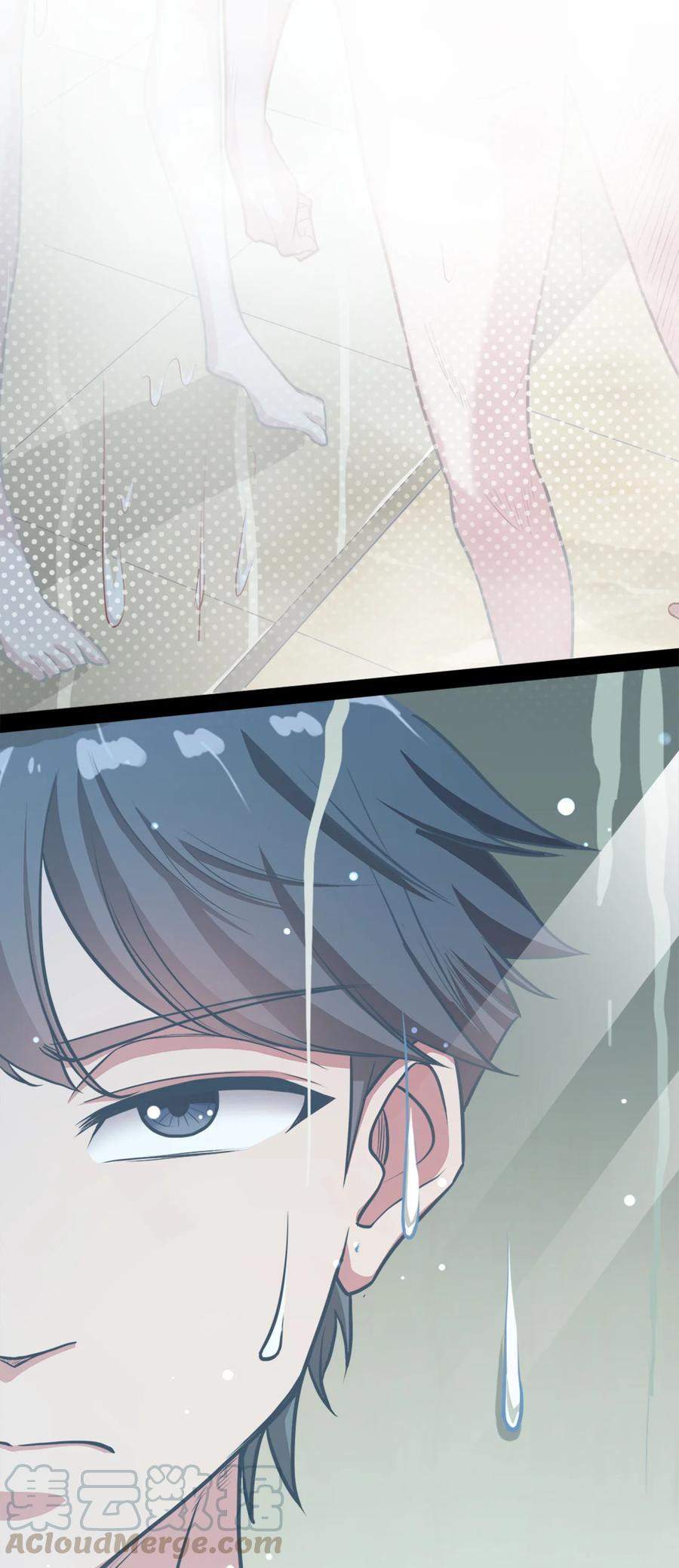 The Strongest Son in Law in History Chapter 03 Gambar 50