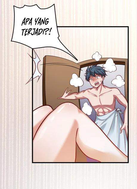 The Strongest Son in Law in History Chapter 03 Gambar 54