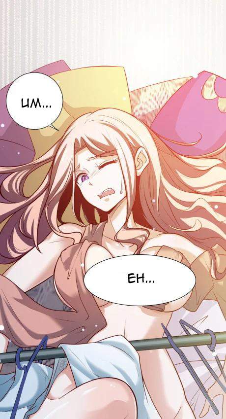 The Strongest Son in Law in History Chapter 03 Gambar 55
