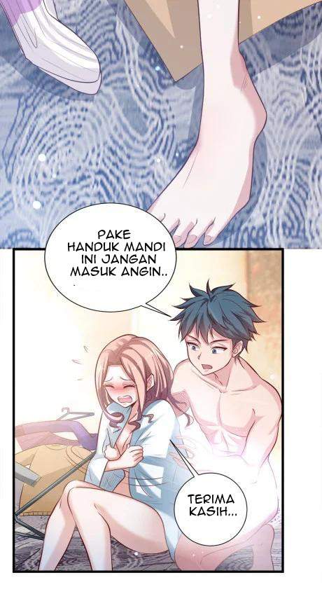 The Strongest Son in Law in History Chapter 03 Gambar 57