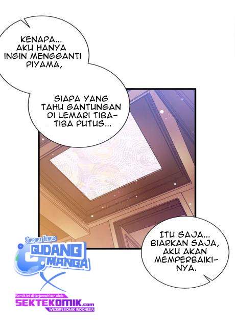The Strongest Son in Law in History Chapter 03 Gambar 58