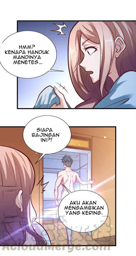 The Strongest Son in Law in History Chapter 03 Gambar 59