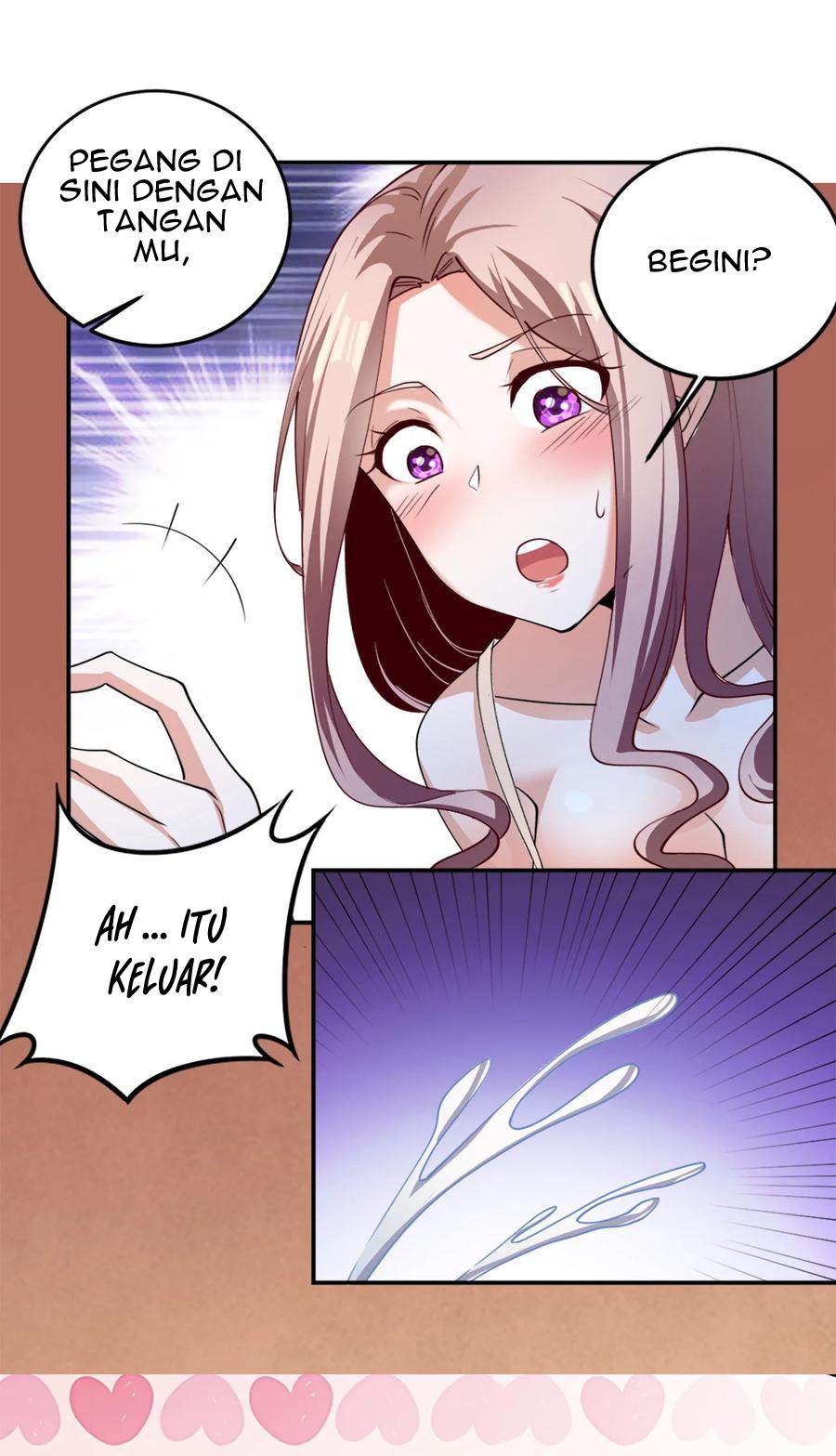 The Strongest Son in Law in History Chapter 03 Gambar 63