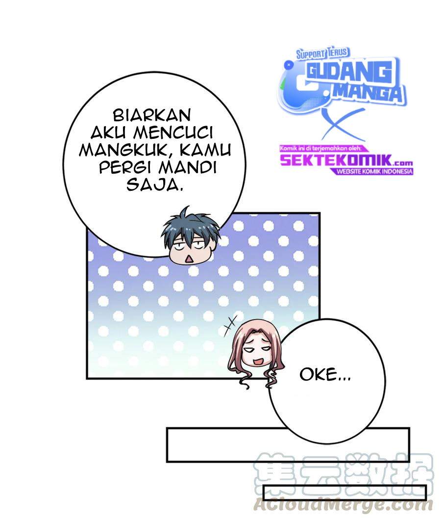 The Strongest Son in Law in History Chapter 03 Gambar 65