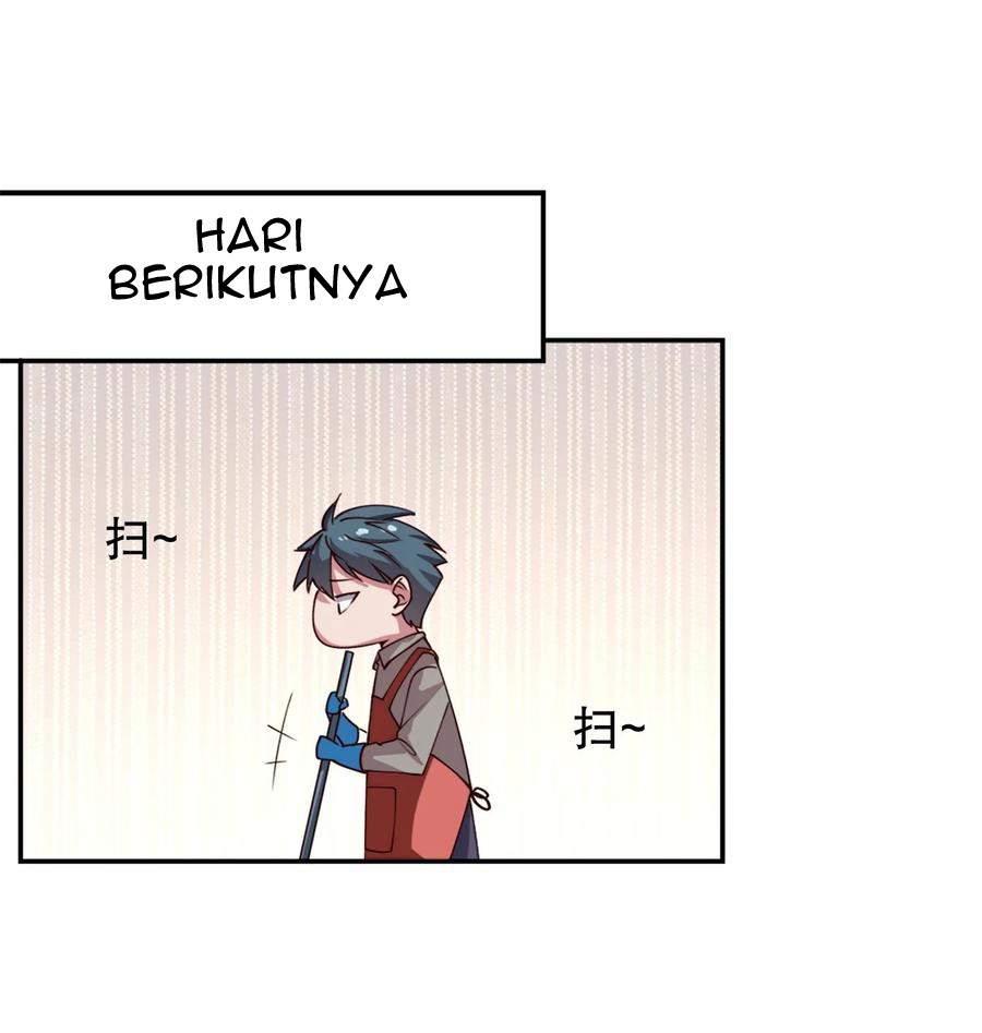 The Strongest Son in Law in History Chapter 03 Gambar 66