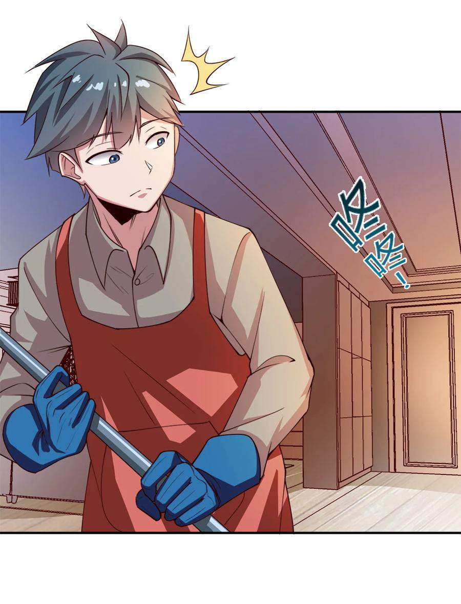 The Strongest Son in Law in History Chapter 03 Gambar 67