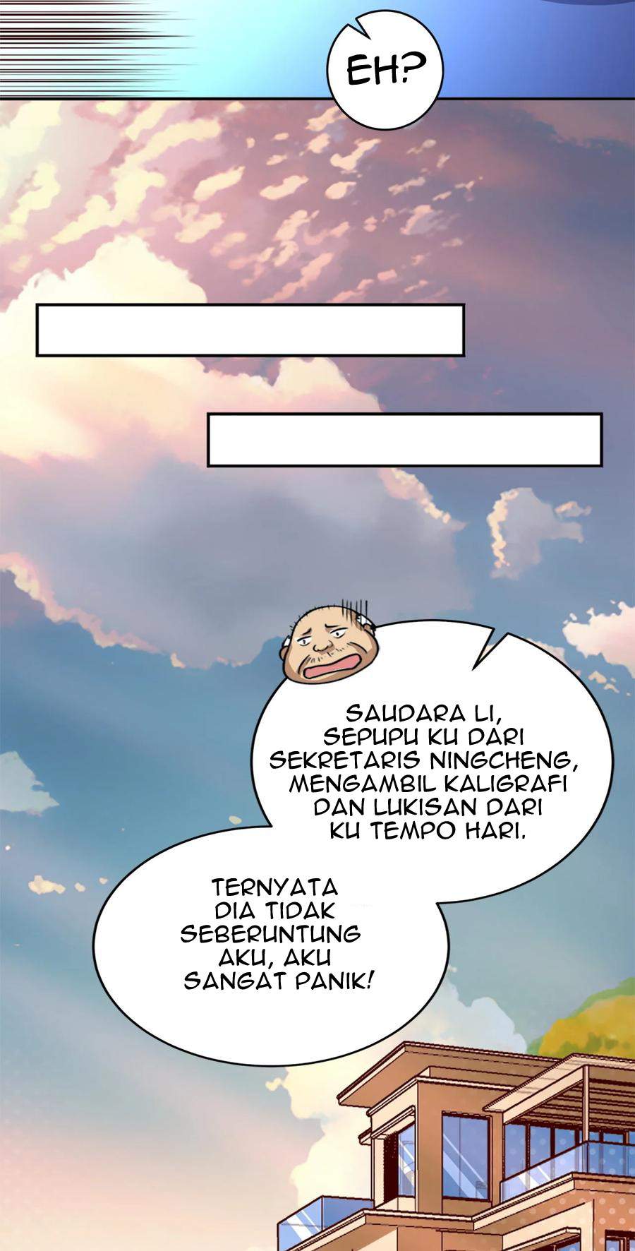 The Strongest Son in Law in History Chapter 03 Gambar 69
