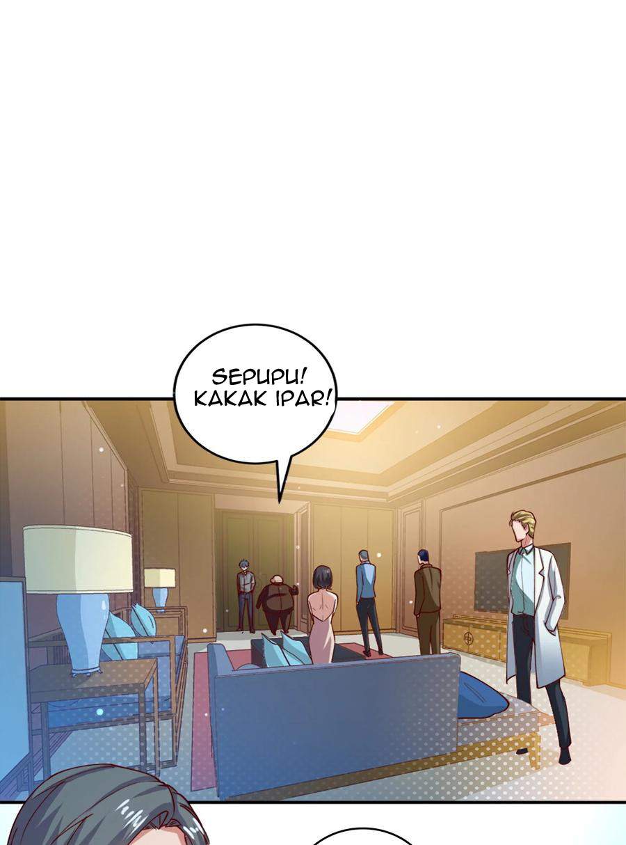 The Strongest Son in Law in History Chapter 03 Gambar 73
