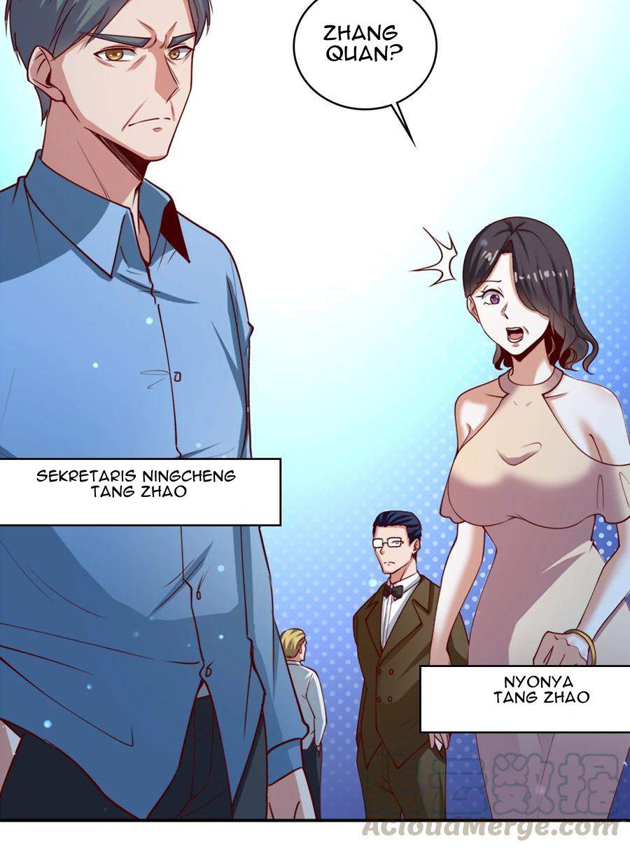 The Strongest Son in Law in History Chapter 03 Gambar 74