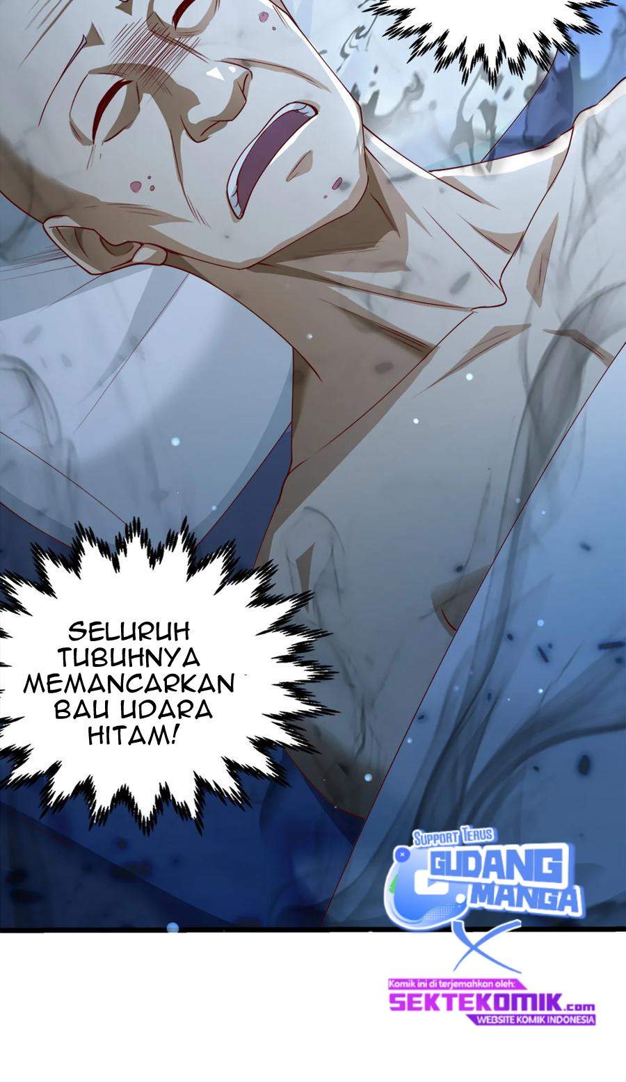 The Strongest Son in Law in History Chapter 03 Gambar 76